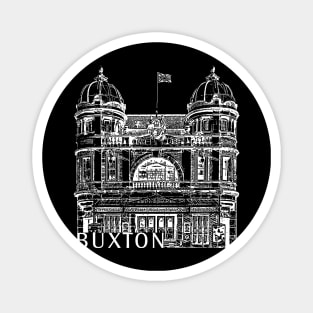 Buxton Magnet